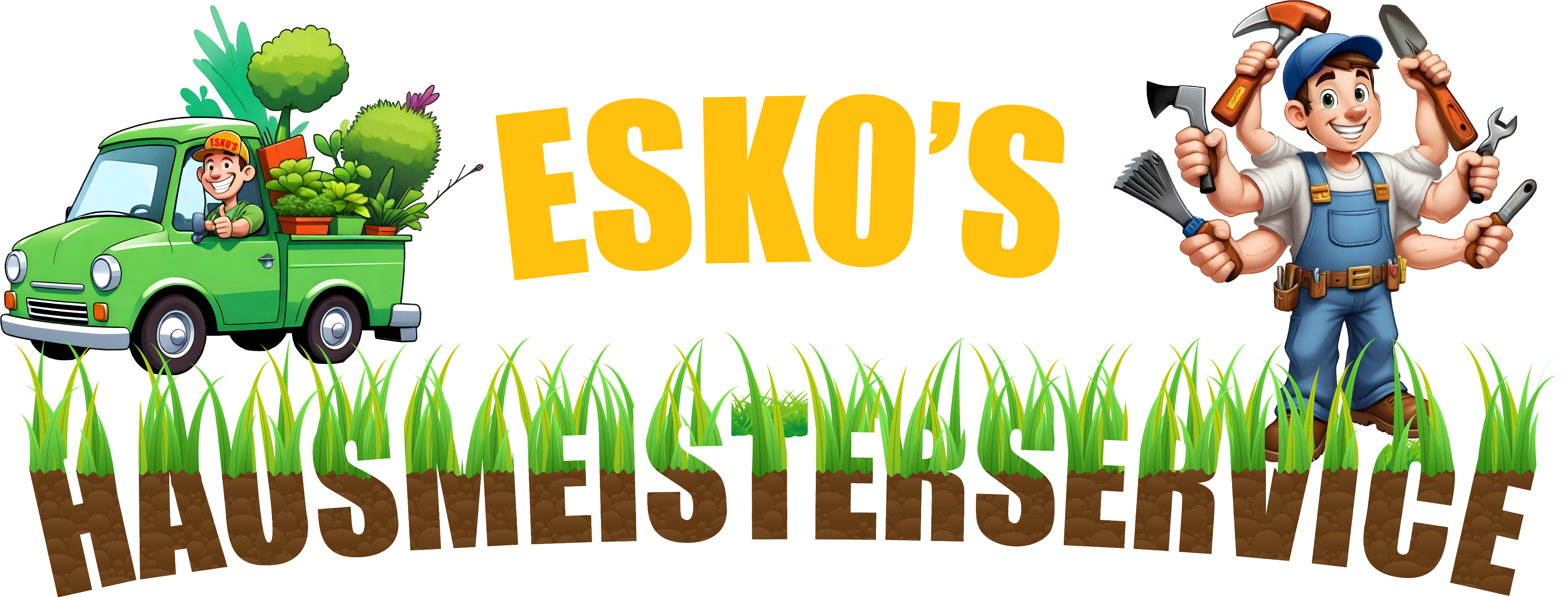 Hausmeisterservice Norden